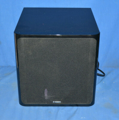 yamaha ns sw40 subwoofer